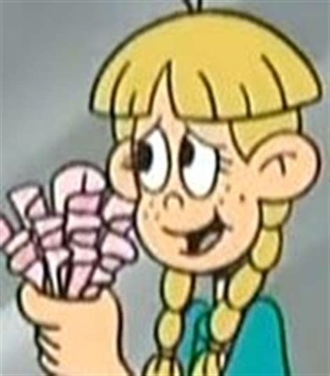 pepper ann voice|pepper ann gwen.